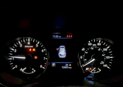 2020 Nissan Rogue Sport S из США, поврежденный, VIN JN1BJ1CW8LW644068